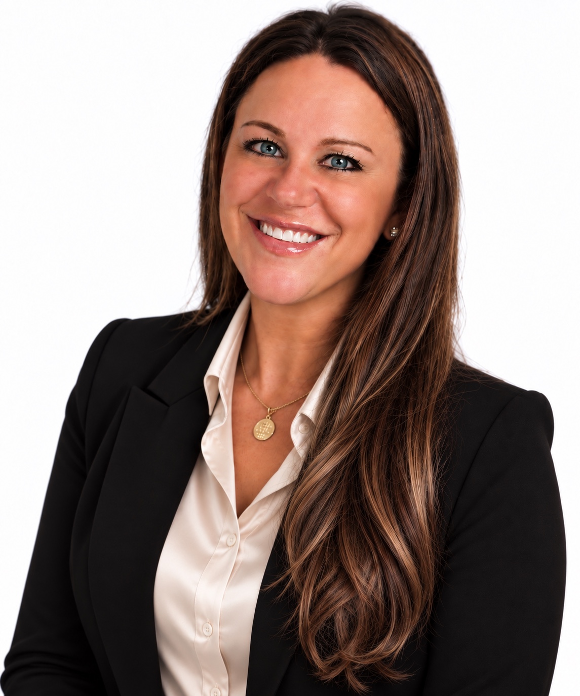 Tiffany, owner of Tiffany’s Tots and Co.