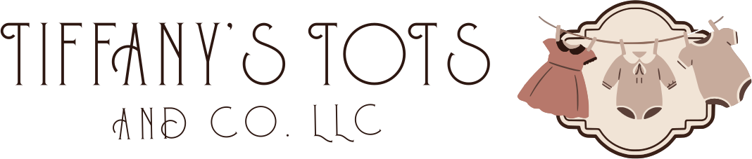 Tiffany’s Tots and Company LLC